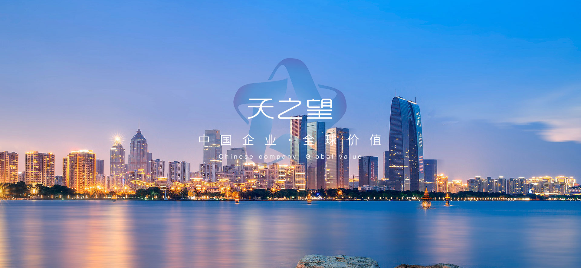 浙江天之望新材料科技有限公司